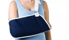 Medline - Ort11300m - Deep Pocket Arm Slings