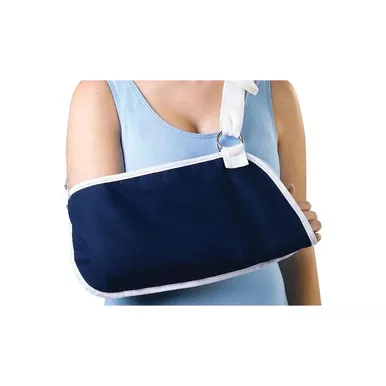 Medline - Ort11300s - Deep Pocket Arm Slings