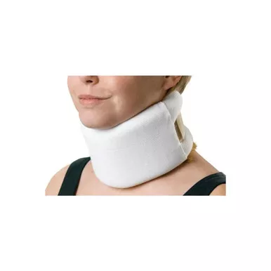 Medline - Ort130005 - Serpentine Style Cervical Collars,Universal