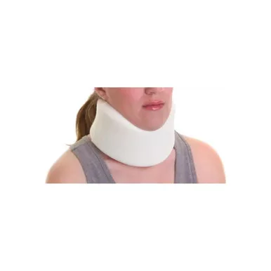 Medline - Ort13200m - Serpentine Style Cervical Collars