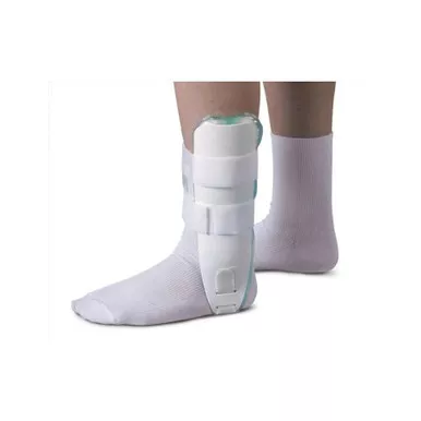 Medline - Ort27100 - Foam Stirrup Ankle Splints