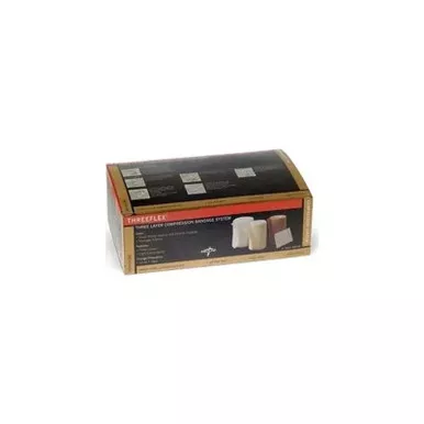 Medline - Threeflex - Msc4300H - Multi - Layer Compression System