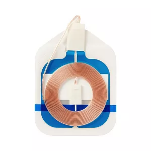 Medline Universal Style Grounding Pad Split 9' cord 40/cs - Medex Supply