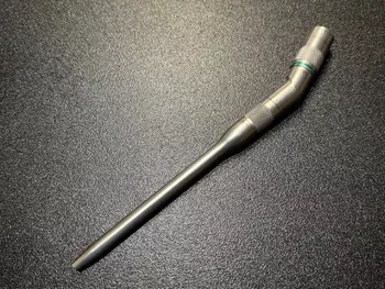 Medtronic Midas Rex Legend AA14 Angled, Large Bore Attachment