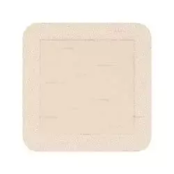Mepilex Border Flex Dressing Lite 15cmx15cm