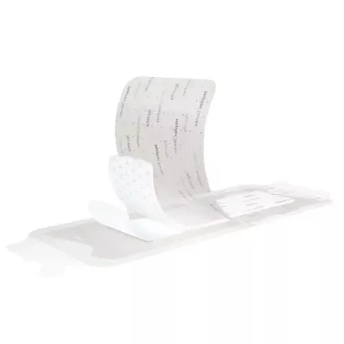 Mepilex Border Post Op Dressing 10x30cm