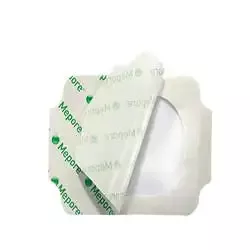 Mepore Film Transparent 6cmx7cm