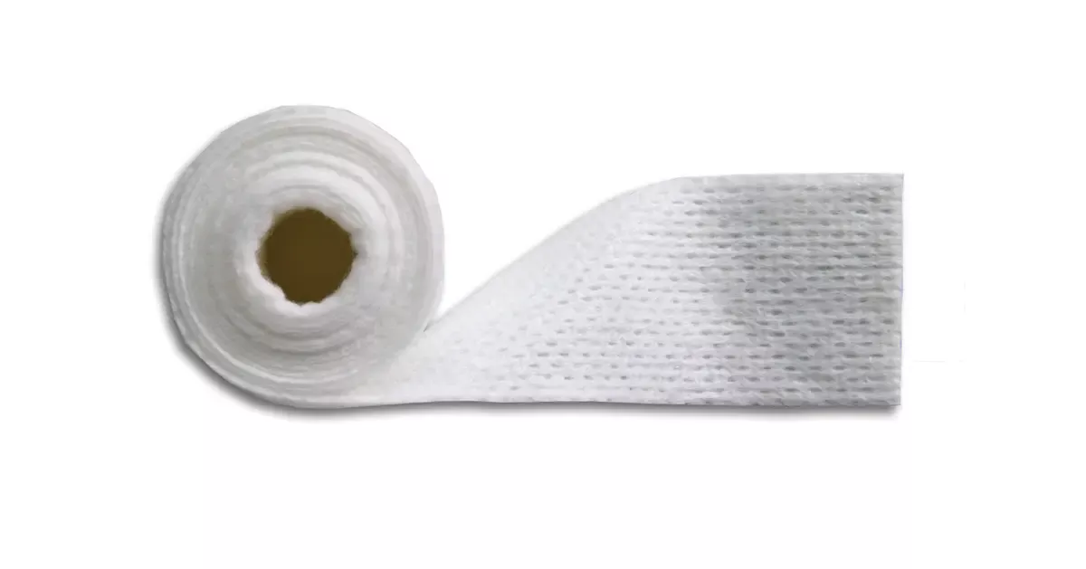 Mesalt Dressing Ribbon 2cmx1mtr