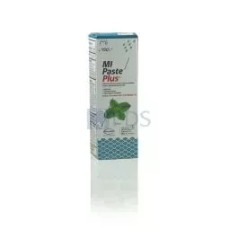 MI Paste Plus, Mint, 40g, 10/pk GC America 422621