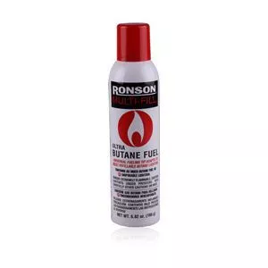 Micro Torch Butane 150gm Can