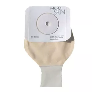 Mid-Size Platinum Colo/Ileo McdrmMcskn Clr