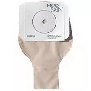 Mid-Size Platinum Colo/Ileo McdrmMcskn Opq