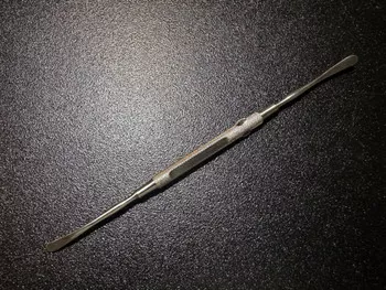 Miltex 18-1968 Freer Septum Elevator 7"