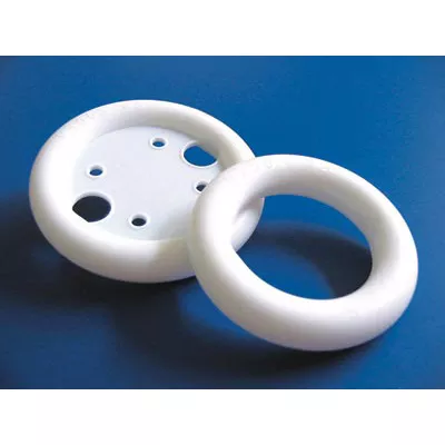 Miltex Pessary Ring Without Support, Size 3 (2-1/2"), 30-R3 - Medex Supply