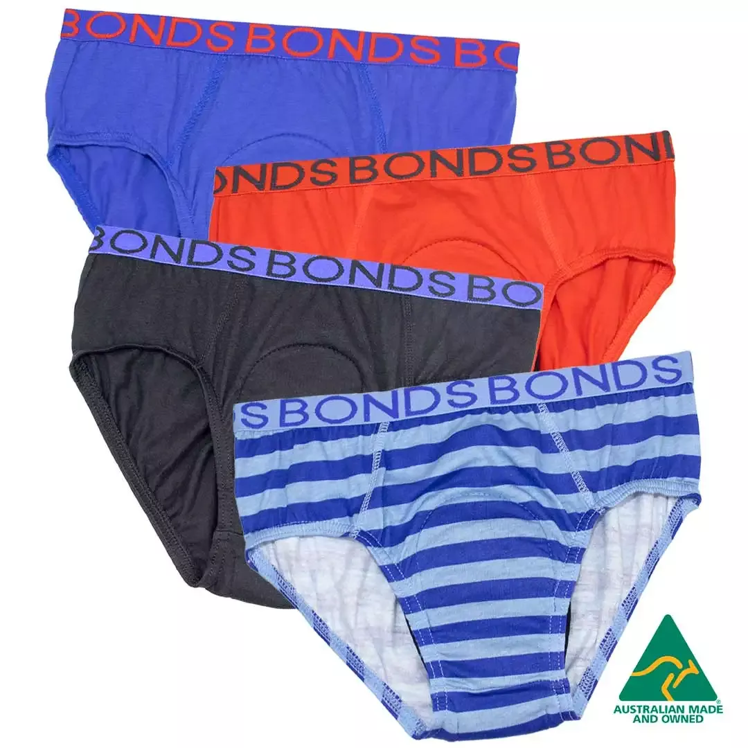 Minappi Brief With Pad Custom Made Female 300ml Cotton Assorted