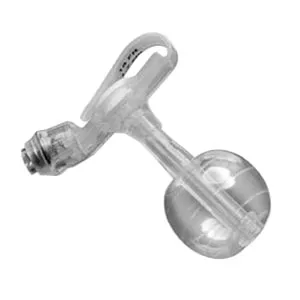 Mini Classic Balloon Button Feeding Device 14 fr 1 cm