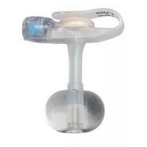 Mini ONE Balloon Button Kit 14 Fr x 1.5 cm