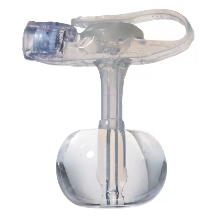MiniONE Balloon Button Kit with ENFit 14 fr x 1.2 cm