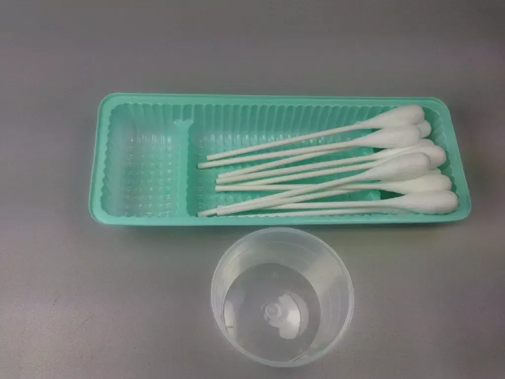Mouth Toilet Pack