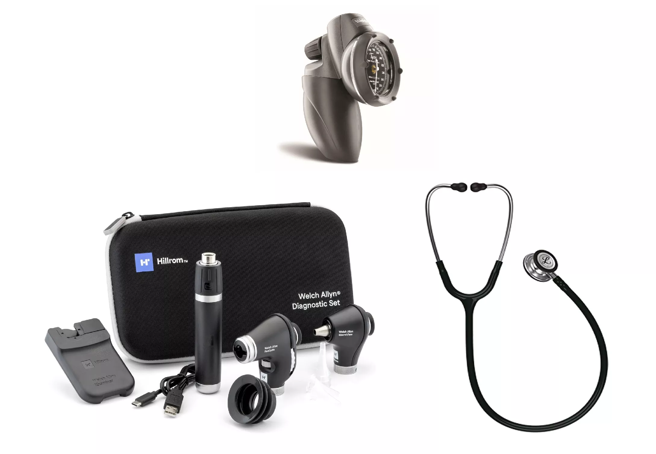 MS Medical Student Kit - Medex Supply
