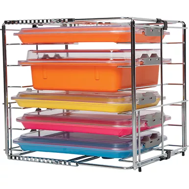 Multi-Mod Rack