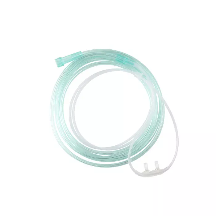 Nasal Oxygen Cannulas - Cushion Tip - Medex Supply