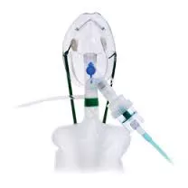 Neb-U-Mask System Adult