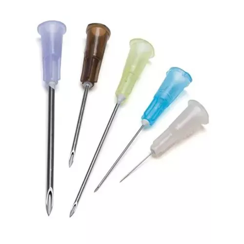 Needle 18g X 38mm