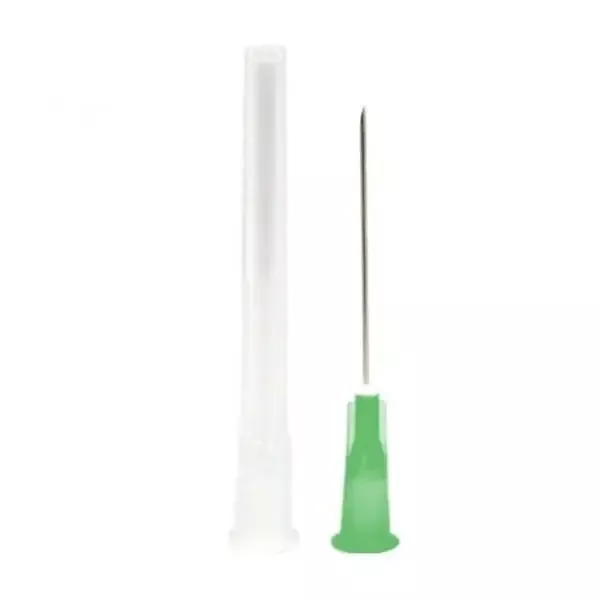 Needle 21g X 38mm