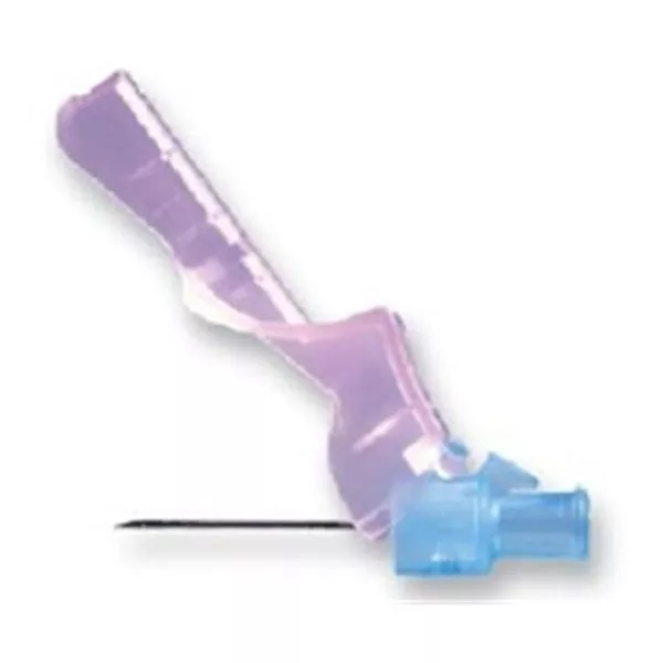 Needle 27g x 1/2" Eclipse Safety 1200/Case - Medex Supply