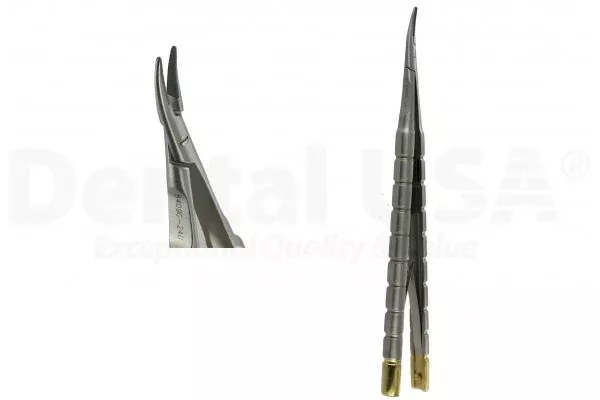 Needle Holder Castroviejo 16Cm Cvd