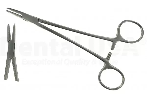 Needle Holder Crile-Murray 15Cm