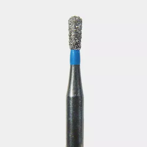 NeoDiamond FG #0512 (830.012) Medium Grit, SS (Short Shank) Pear Shape