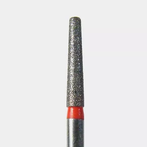 NeoDiamond FG #0816.8 (847KR-016) Fine, Modified Flat End Bur, 25/Pkg