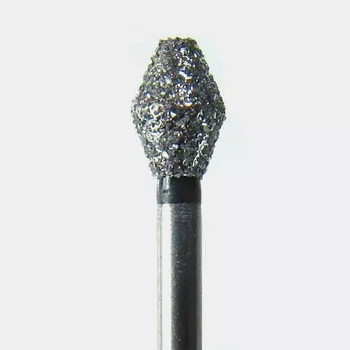 NeoDiamond FG #2133 (811.033) Coarse Occlusal Reduction, 25/Pkg