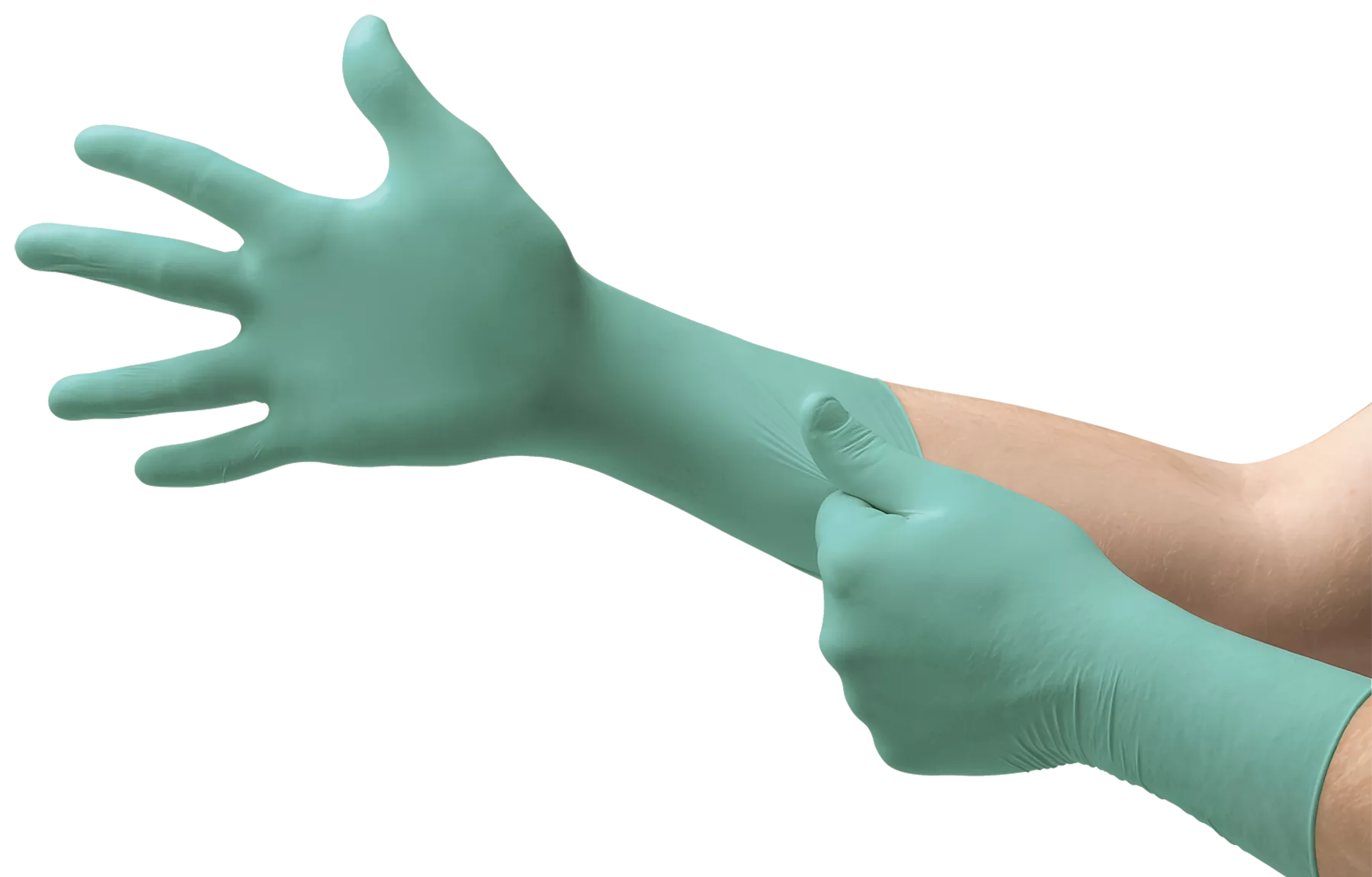 Neoprene Gloves MICROFLEX NeoPro EC NEC-288 - Medex Supply