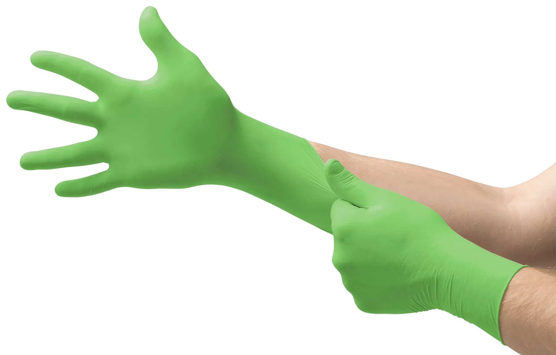 Neoprene Gloves MICROFLEX NEOSOFT™ 73-837 - Medex Supply