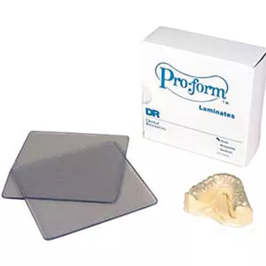 Night Guard Laminate 12/Box