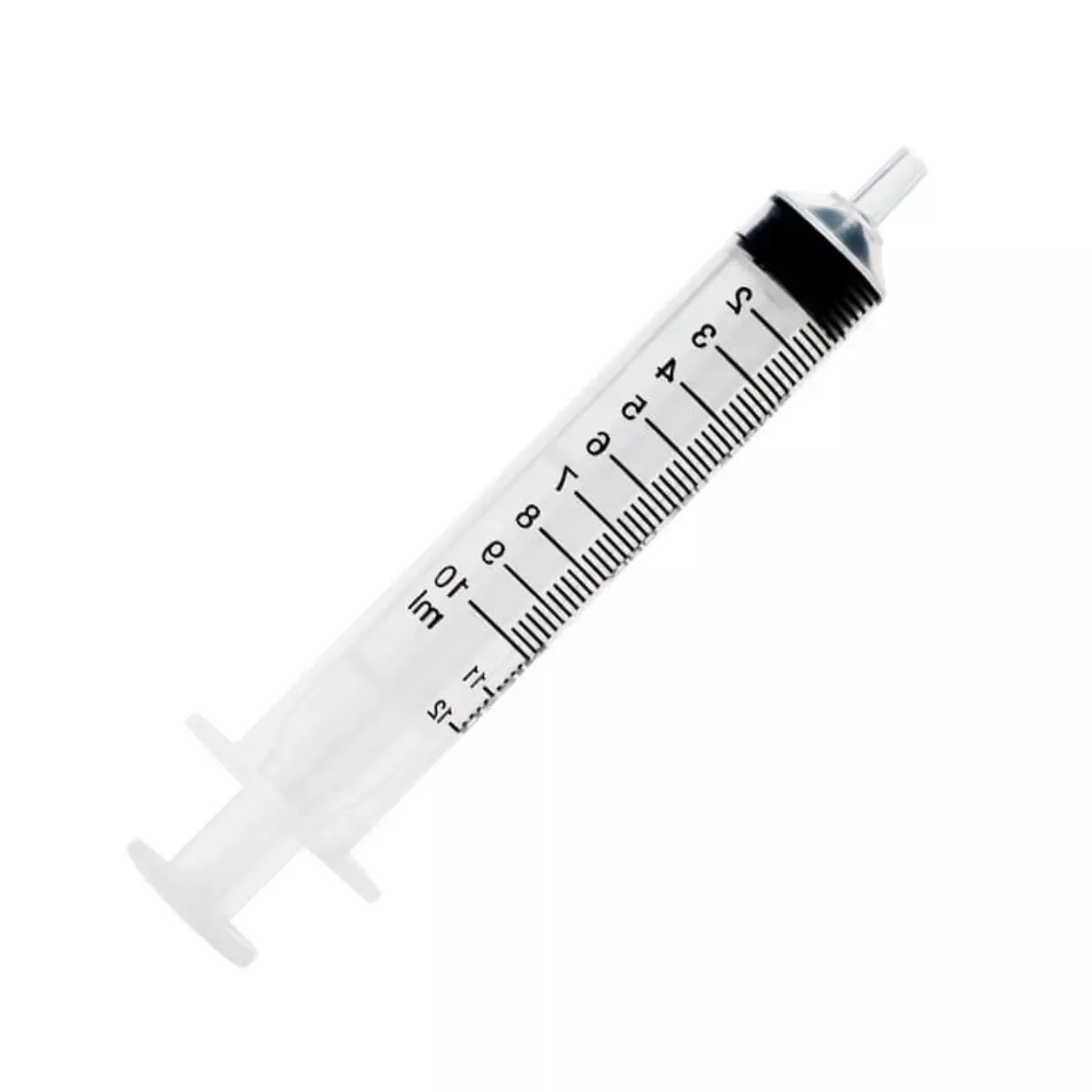 Nipro Syringe Luer Slip 10ml