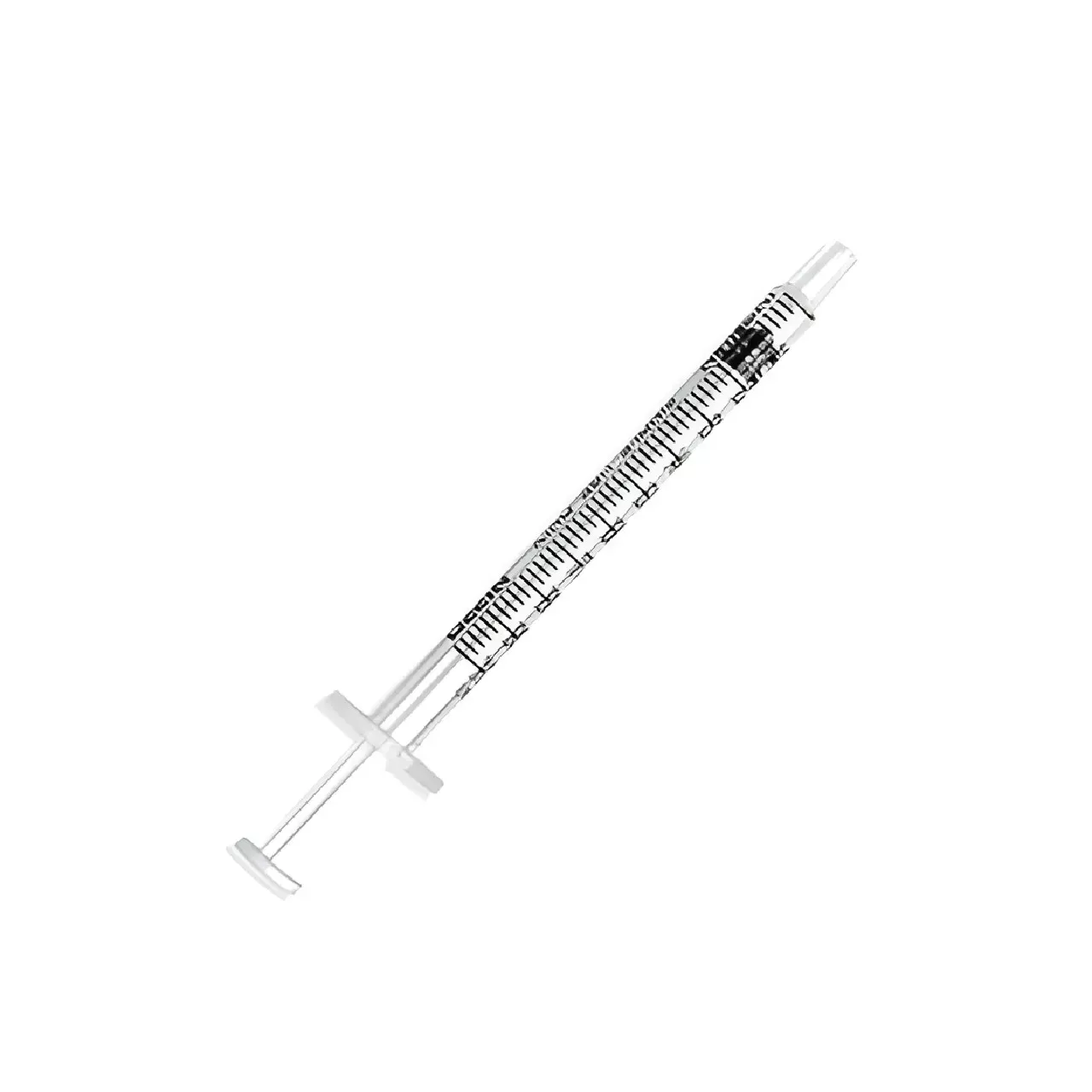 Nipro Syringe Luer Slip 1ml