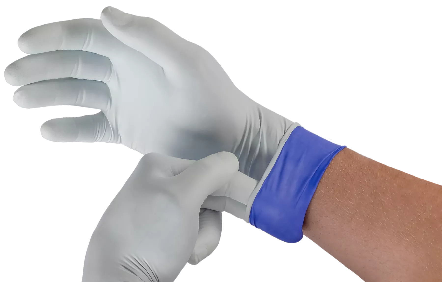 Nitrile Gloves MICROFLEX LIFESTAR EC™ LSE-104 - Medex Supply