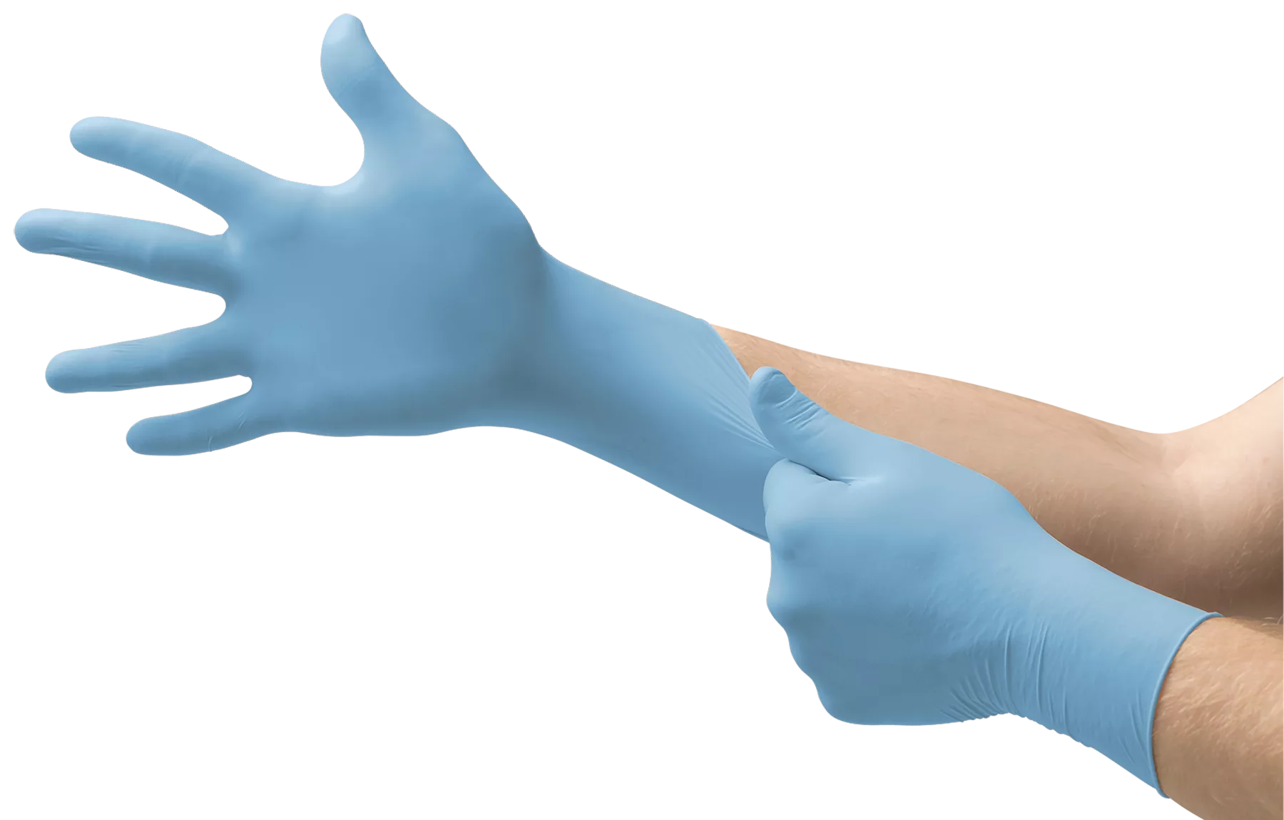 Nitrile Gloves MICROFLEX N29 - Medex Supply