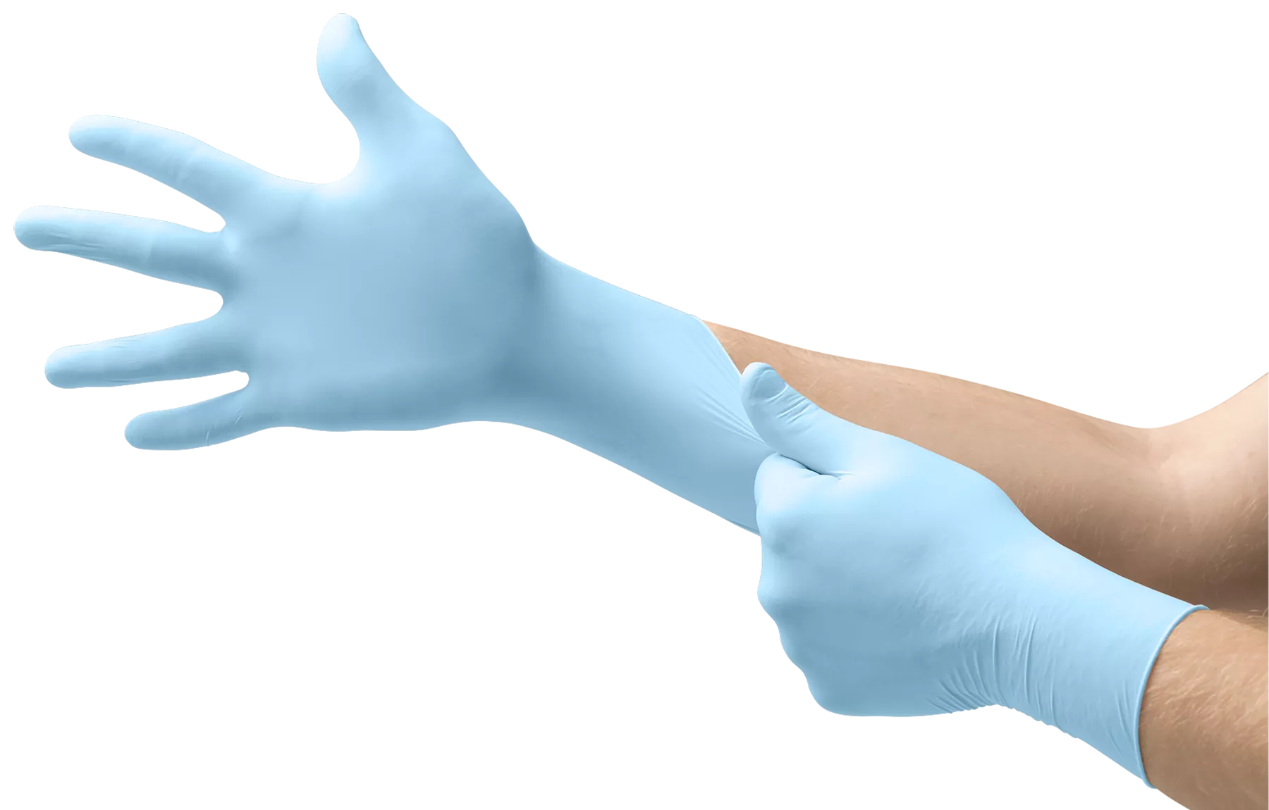Nitrile Gloves MICROFLEX XCEED XC-310 - Medex Supply