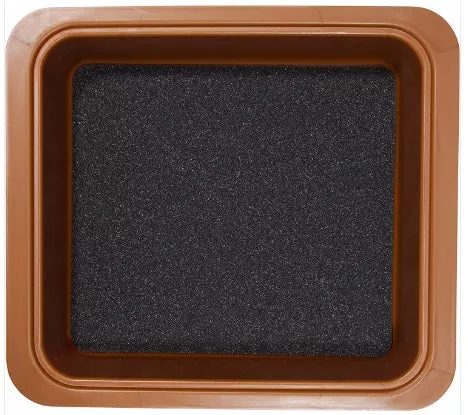 Non-Slip Procedure Tub Liner