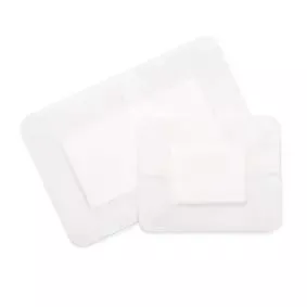 Non Woven Island Dressing 15cmx10cm