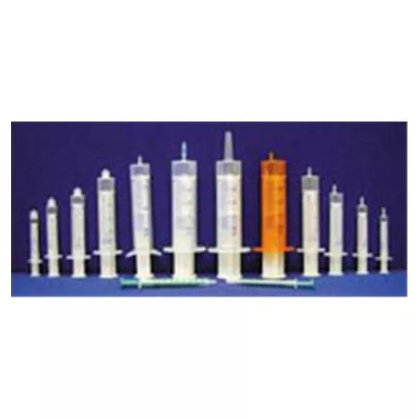 Norm-Ject Specialty Syringe 20cc Low Dead Space - Medex Supply