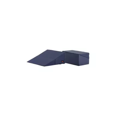 Nova Ortho-Med - 2680bl-R - Folding Bed Wedge