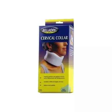 Nova Ortho-Med - 2694-R - Cervical Collar