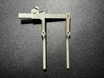 NSI NSI-0087 Clear-Line Reversible Distractor Frame (Left/Right)