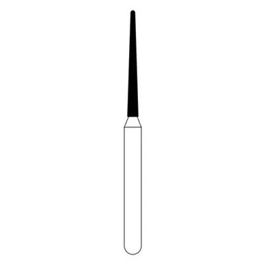 NTI Diamonds F850-010 5/Pk